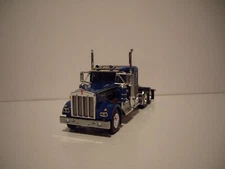 DCP FIRST GEAR 1/64 DUKE JW KENWORTH W900A WITH 36" SLEEPER