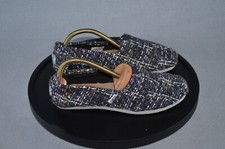 TOMS Classic 140815 Multi Color Loafers Slip On Casual Shoes Women's Size 7