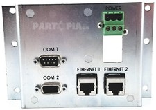ABB 3087-503 Ethernet Communications Adapter Board, 3087503