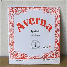Averna Violin E String in 4/4 Size