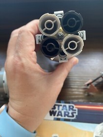 LEGO Star Wars: Droid Escape Star Wars (9490)