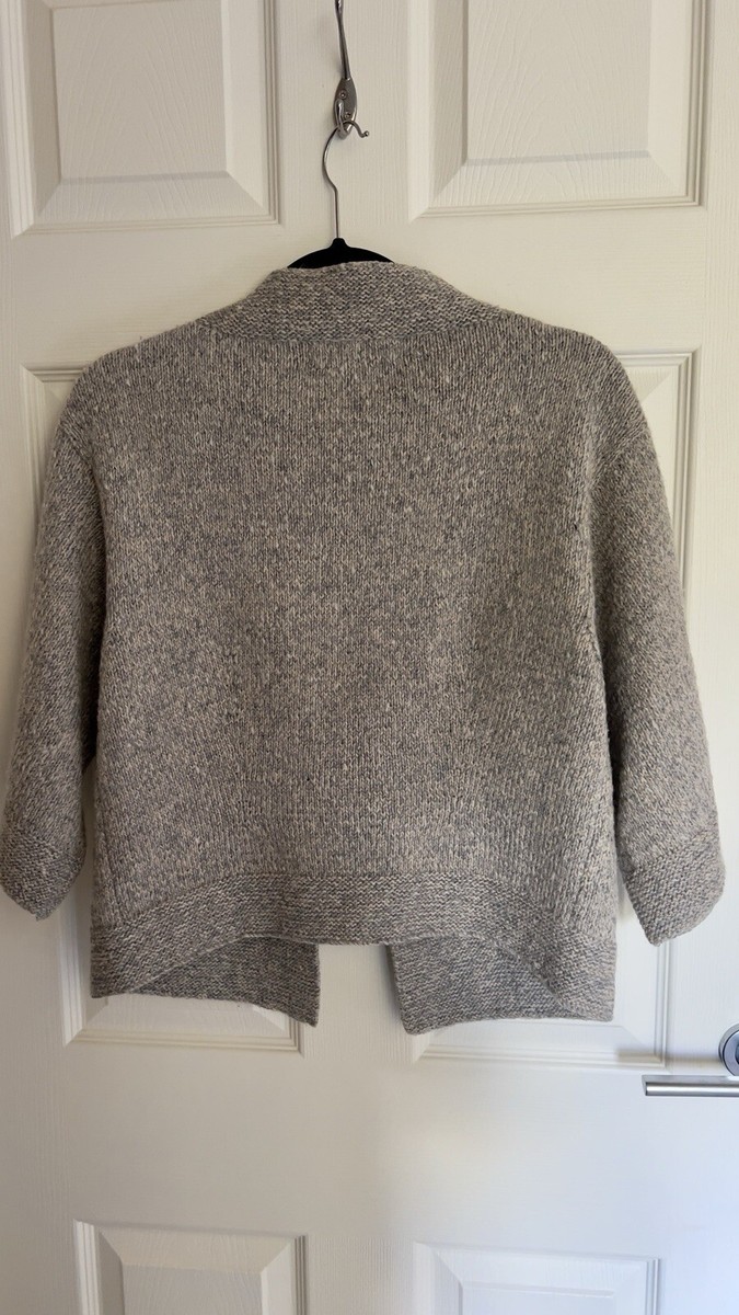 marion foale cardigan