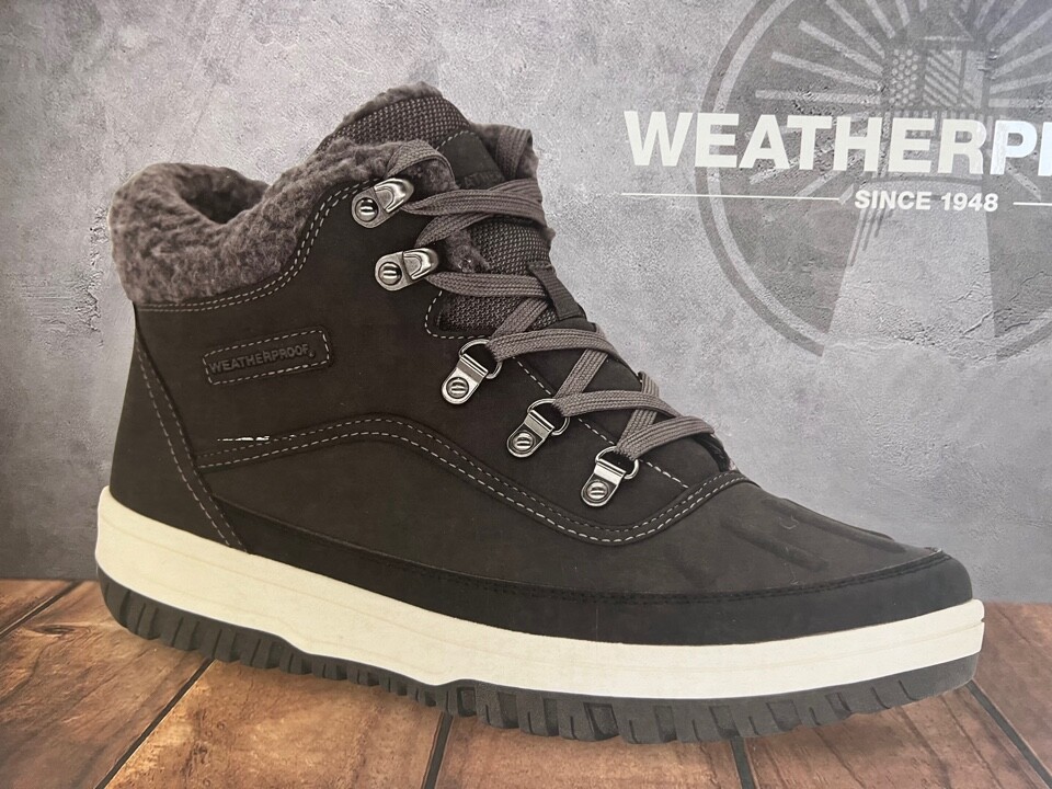 Weatherproof Men display picture 1