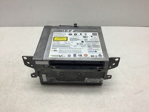 BMW 3 5 6ER Cic Sat Nav Head Unit Stereo F10 F12 F20 F21 F30 F31 9318750