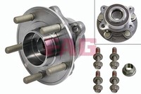 713 6792 10 Fag Radlagersatz FüR Ford,Ford (Changan)