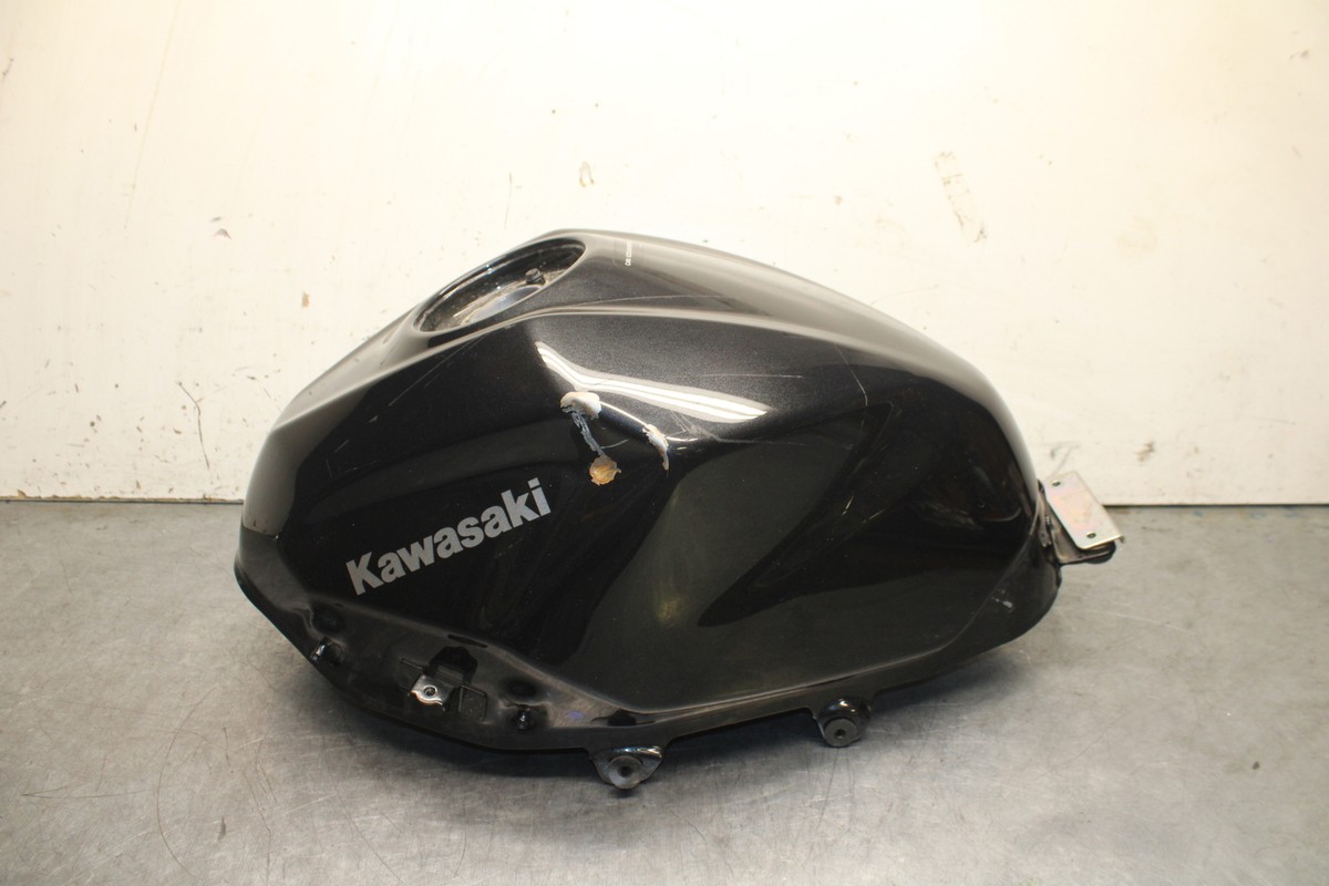 18-23 KAWASAKI NINJA 400 EX400 ABS GAS TANK FUEL CELL PETROL