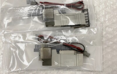 1PCS New For Solenoid Valve SY3220-5MOZ-C4