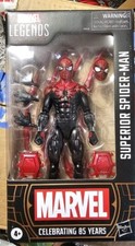 Marvel Legends Series 85th Anniversary Superior Spider-Man Figure