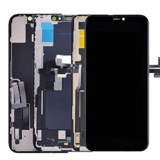 iPhone X/XR/XS Max/ 11 11 Pro Max Incell LCD Touch Screen Digitizer Assembly