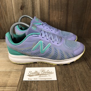 new balance rush v3