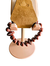 Football Bracelets