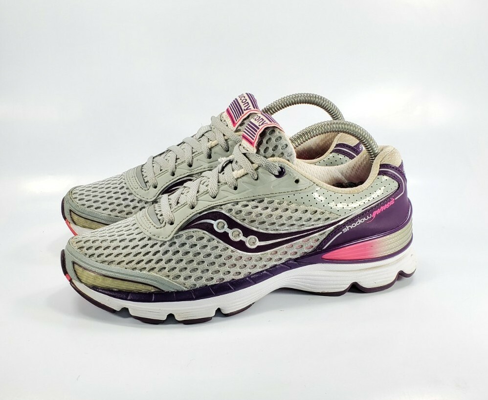 saucony training shoes womens