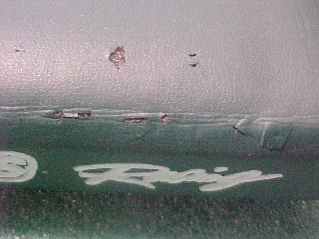 BOBBY LABONTE КОЛЛЕКЦИОНЕРЫ 1 УНЦ. 999. СЕРЕБРЯНАЯ МОНЕТА С ЗОЛОТЫМ ПОКРЫТИЕМ И БУКЛЕТОМ - Изображение 3 из 4