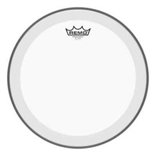 Remo Powerstroke P4 Clear Drumhead 14"