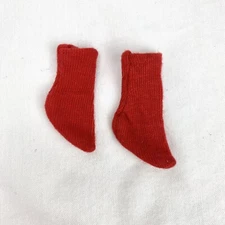 VTG Barbie Ken Doll Red Socks 770 Campus Hero Victory Dance 1411 Rovin Reporter