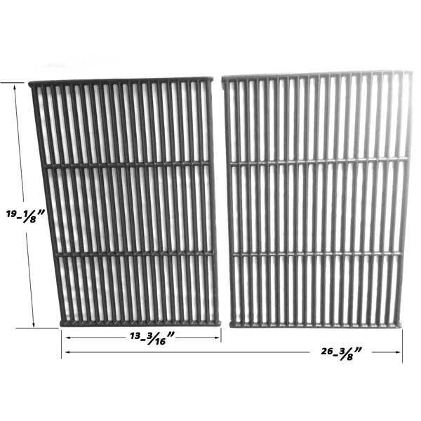 Broil King 989684 , 989687 Imperial 90 XL, Imperial XL,9896-44, 9896 Cast Grates