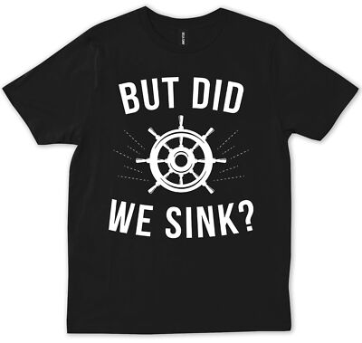 Gift For Sailor, Sailor Gift, Sailing Shirt, Sailing Gift, Boat T-shirt