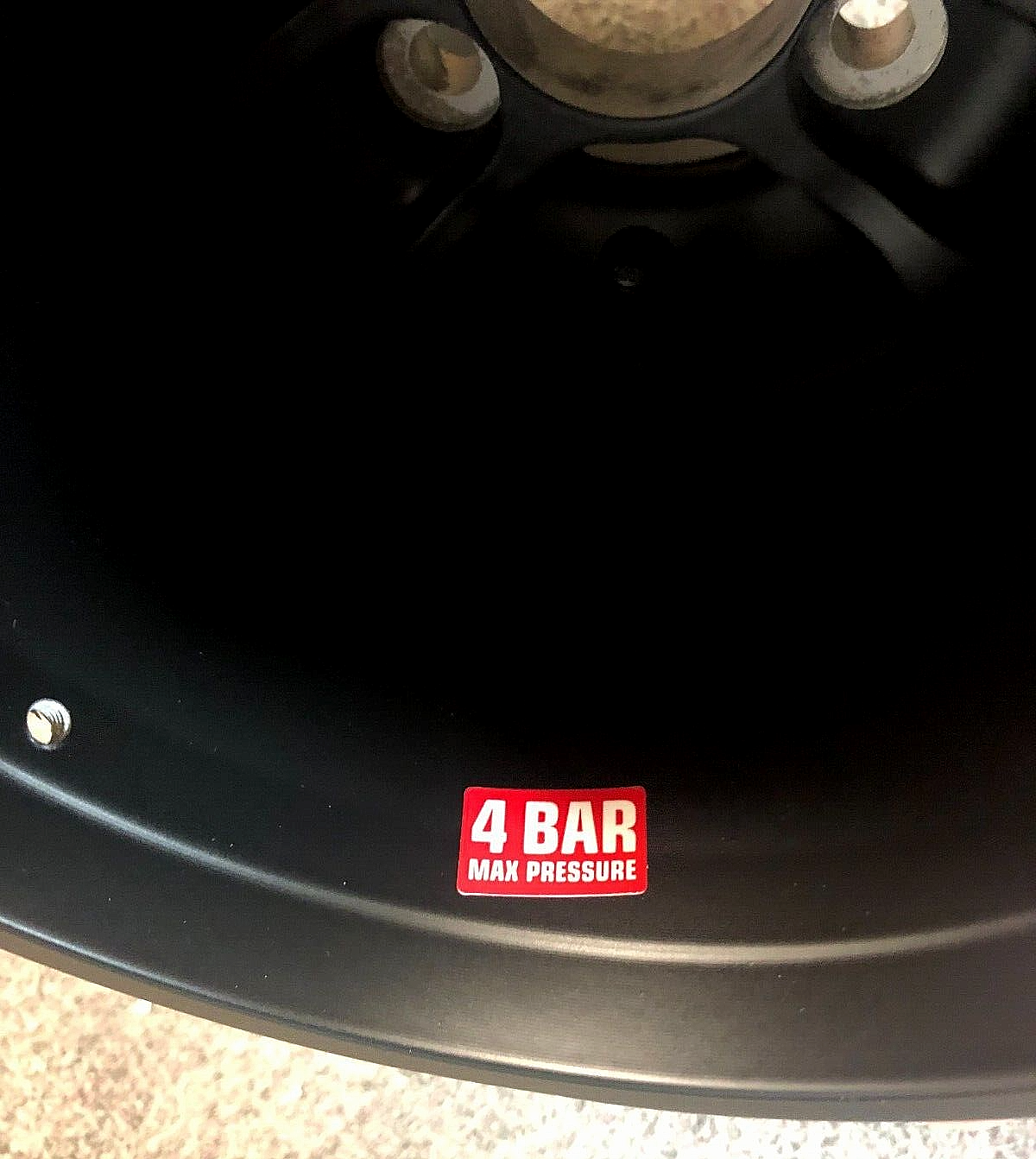 2 x Douglas Wheel Technology Mag LV Magnesium Kart Wheels 180mm eBay