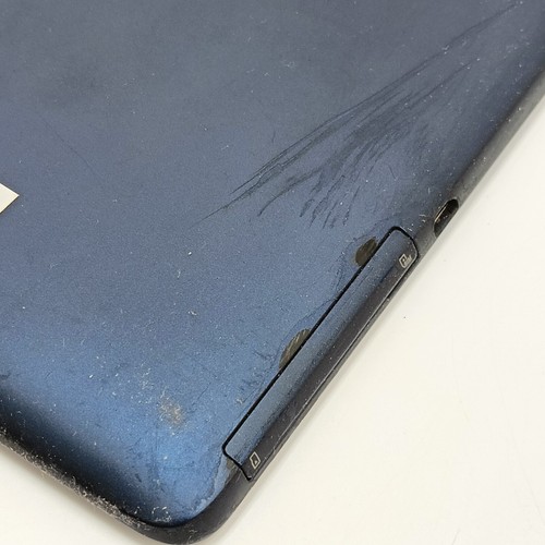 Tablet Lenovo Modello A7600-H 5V Utile Per Parti di Ricambio - Imagen 9 de 9
