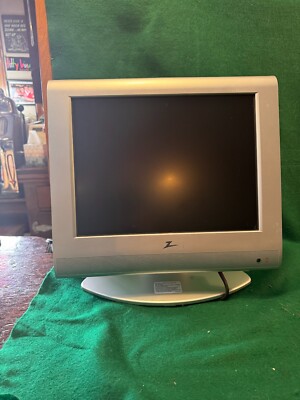 TV本体 Zenith Space Command 1985 13