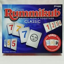 Rummikub with 3 special jokers!