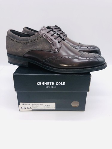 Kenneth Cole New York Men's Brock Up 