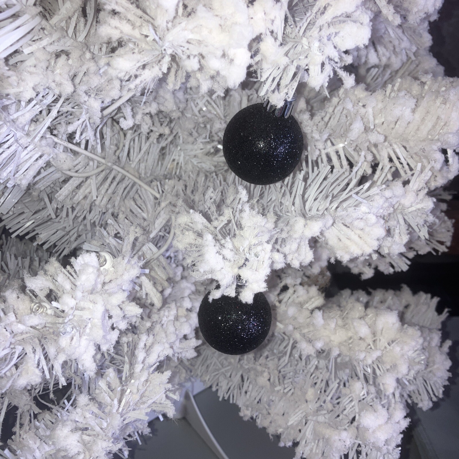 Snowman Christmas Tree Lights Up 25 Inches Tall eBay