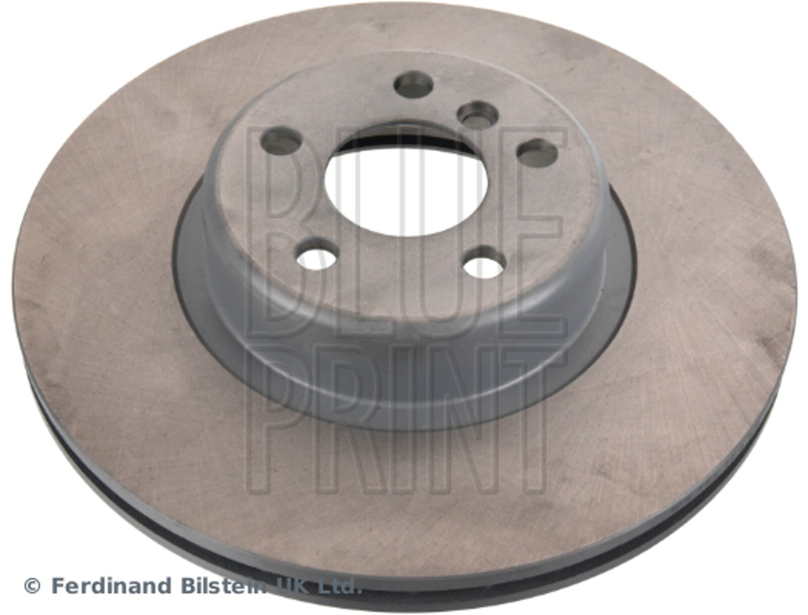 DISQUE DE FREIN TOYOTA P. SUPRA 2.0 19- haute friction thermique contre le fading