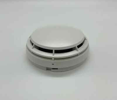 Simplex 4098-9714 TrueAlarm Addressable Photoelectric Smoke Sensor