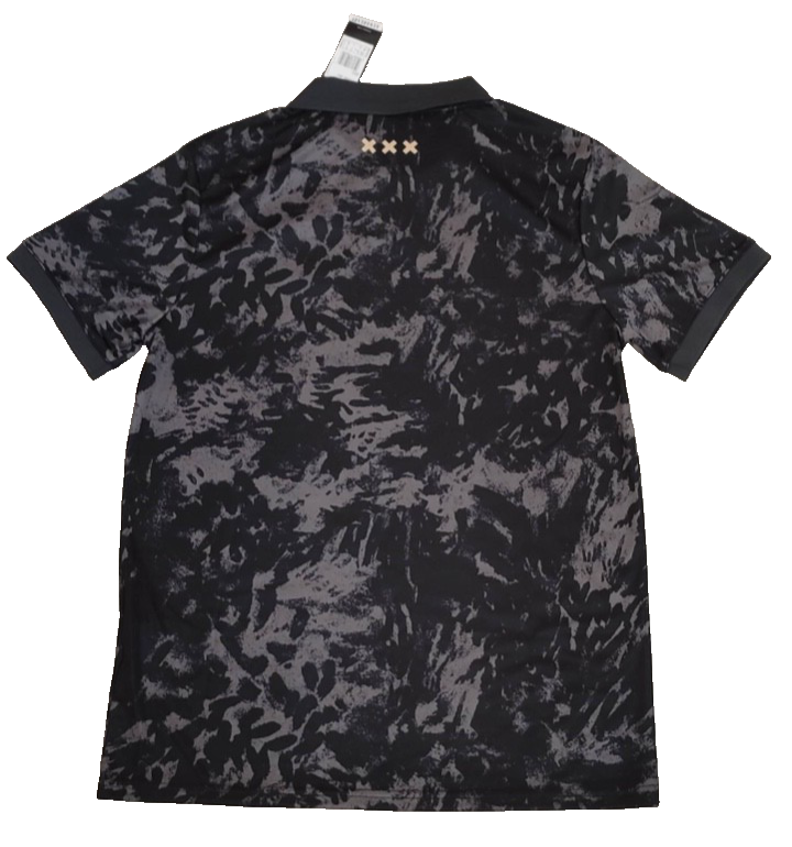 Ajax x Stone Island Special Ed Shirt S (20.5