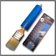Paint Brush Cleaner