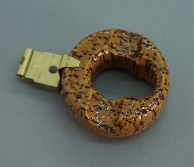 OEM Lawn Boy, Toro CARBURETOR FLOAT 951899, 678113 LawnBoy cork float