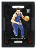 2024 Panini Prizm Draft Picks Basketball - Base - #19  Kevin McCullar Jr.
