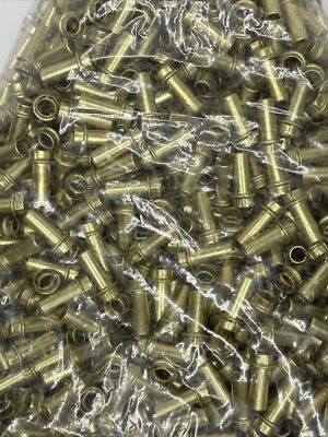 #ad LOT OF 10 EATON WEATHERHEAD 1484X6 Air Brake Insert 3 8 In Tube $10.99