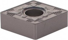 Iscar CNMG432 NR IC907 Carbide Turning Insert 80 Diamond 1 Piece