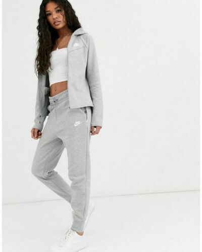 Nike Tech Fleece Jogger Pants Silk Grey Womens BV3472-063 size 2XL NWT $90  193146814591 | eBay