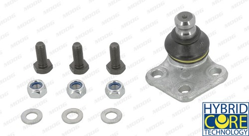 BALL JOINT FOR RENAULT MERCEDES BENZ KANGOO GRAND KANGOO KW0 1 K9K 804 MOOG - Picture 2 of 8