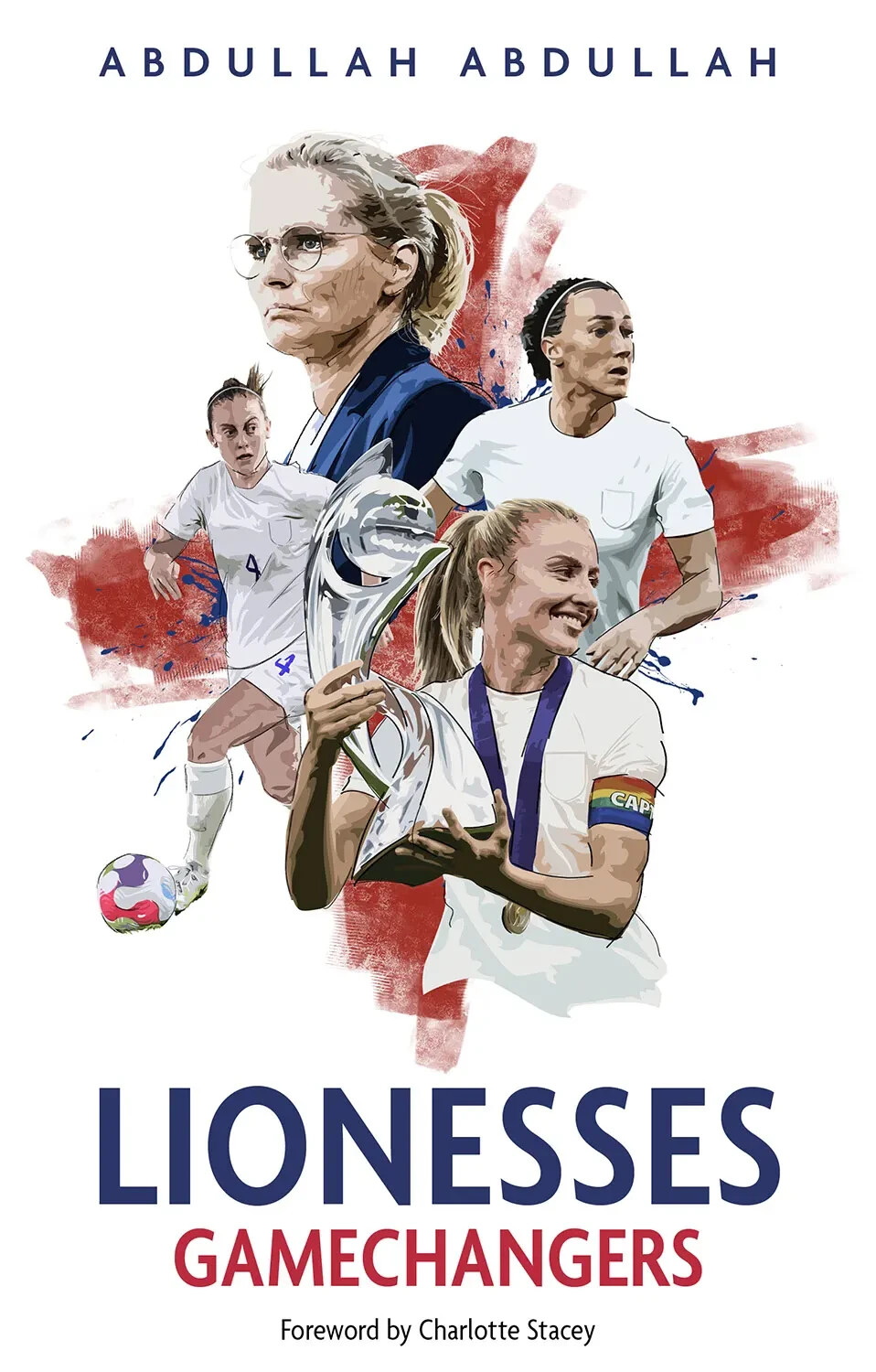 Lionesses - Image 6