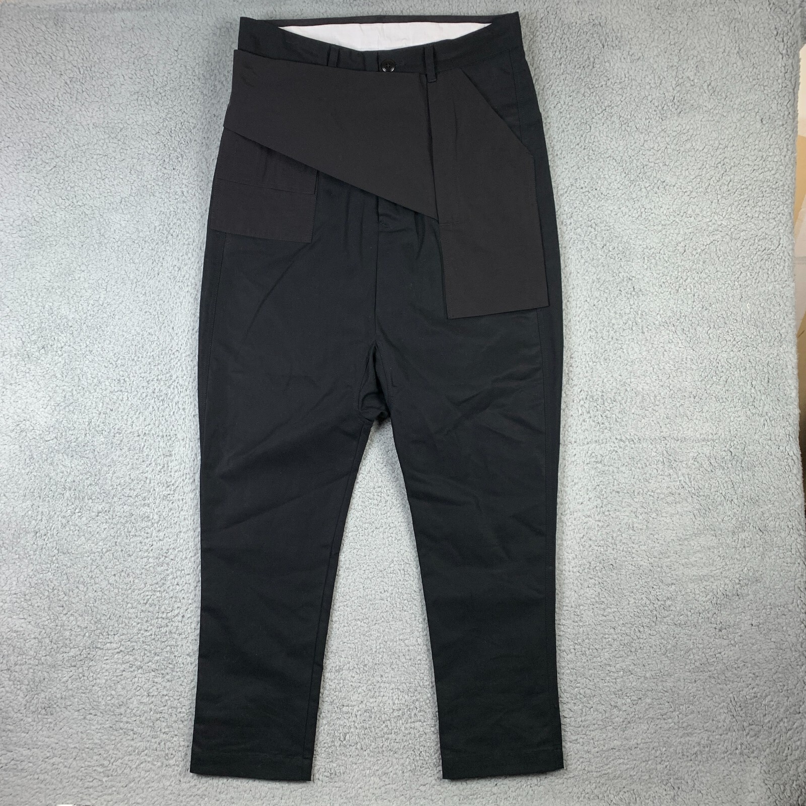 パンツ Rick Owens 21SS BELA PANTS 46 Rick Owens 21SS パンツ パンツ Rick Owens 21SS BELA PANTS 46 Rick