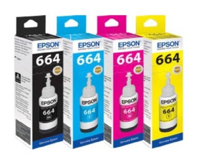 epson ink et 2650 2600 2550