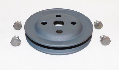 1966 Ford Mustang Falcon Fairlane Comet Cyclone 289 THERMACTOR SMOG PUMP PULLEY
