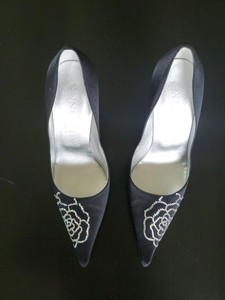 anne klein evening shoes