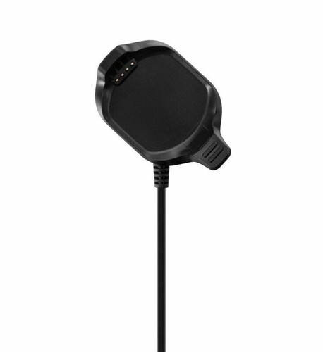USB Charging Cradle Charger Cable Cord for Garmin Approach S5 S6 GPS Golf Watch - Picture 5 of 12