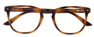 Fertiglesebrille OXFORD, unisex, classic line