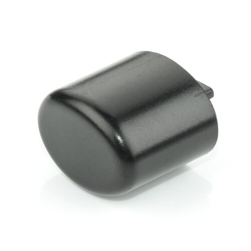 Original LST Handbremse Hebel Druckknopf Schwarz für VW Caddy III IV 2004–2020 - Picture 2 of 5