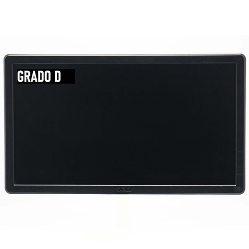 Dell E2014hf 20 " HD VGA DVI Monitor Screen Case PC Pos DVR Vesa LCD Wide _ - 第 1/7 張圖片