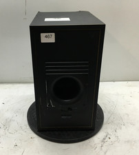 Emerson Research Micro-10 Cinema Subwoofer - Tested