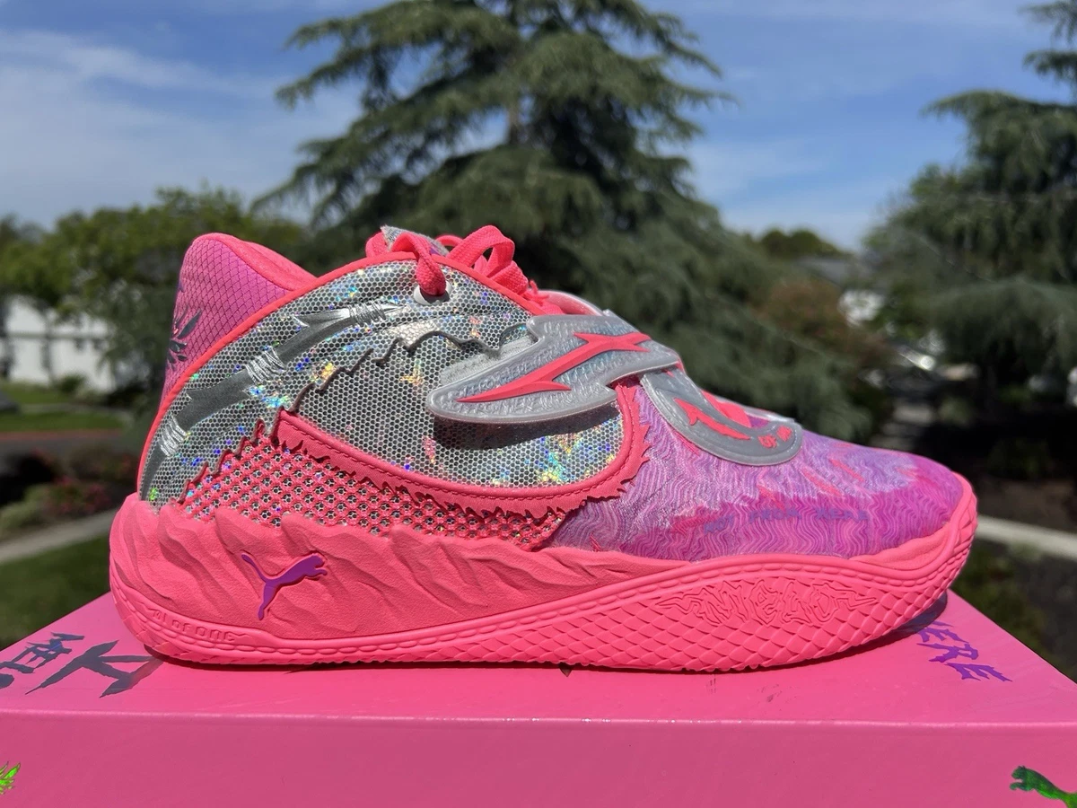 Las mejores ofertas en Puma MB.05 World Tour | eBay
