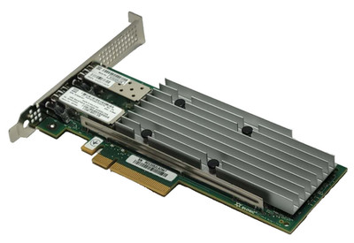 HPE Qlogic QL41262HLCU-HP 2 PORT  10/25Gb Network Card CN1300R 872526-001 High