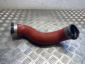 MERCEDES-BENZ C W204 Ladeluftkühlerschlauch A2125280882 Diesel 2013 33148284